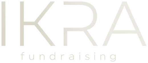 IKRA Fundraising